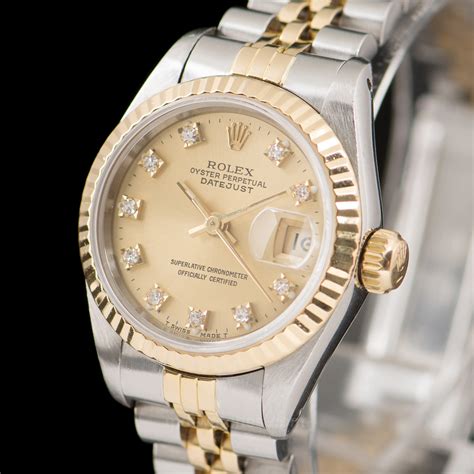 Rolex Oyster watch price